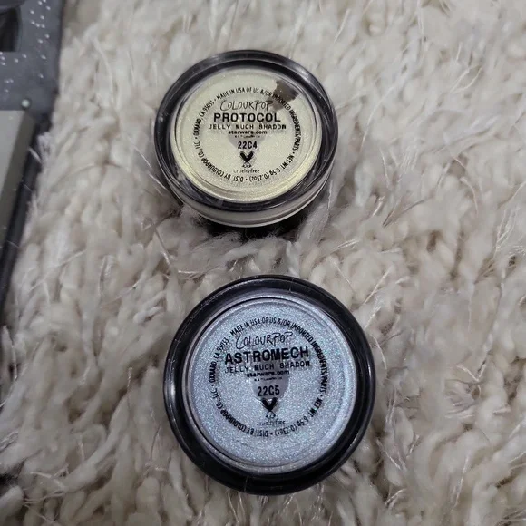 colourpop star wars set